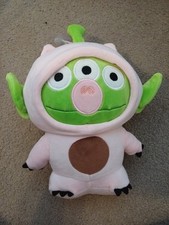 Toy Story Alien x Hamm Pig