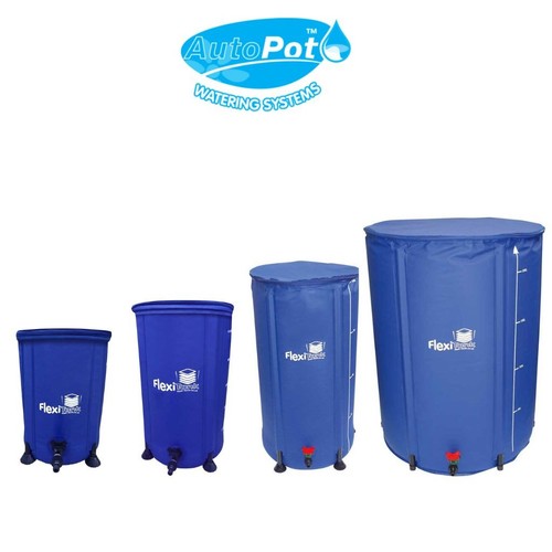 Autopot flexitank collapsible - autopot,