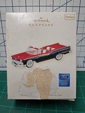 Hallmark 2007 Keepsake 1957