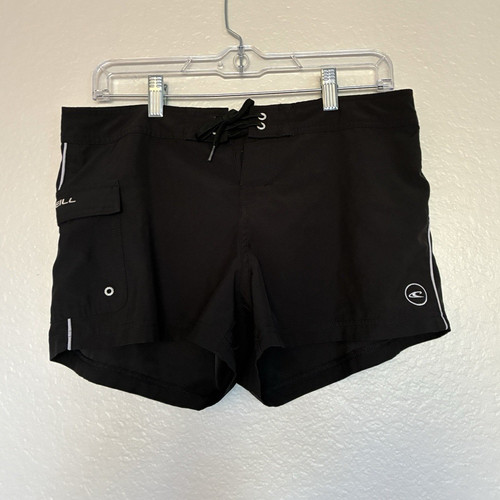 Neill black women swim - black,