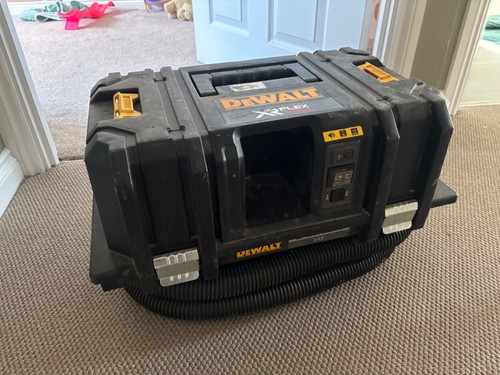 Dewalt dcv586mn 54v - 54v, xr
