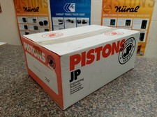 Vauxhall Cresta / Velox PB