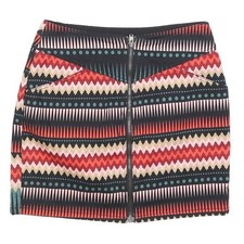 H&M Womens Multicolour Cotton