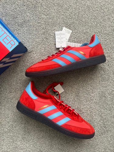 Adidas originals manchester - originals,