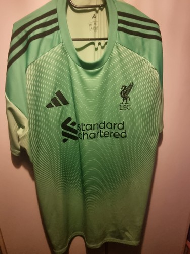 Liverpool adidas home - liverpool,