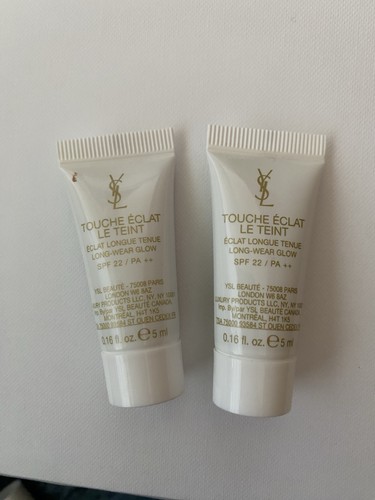 Yves saint laurent touch eclat - saint,