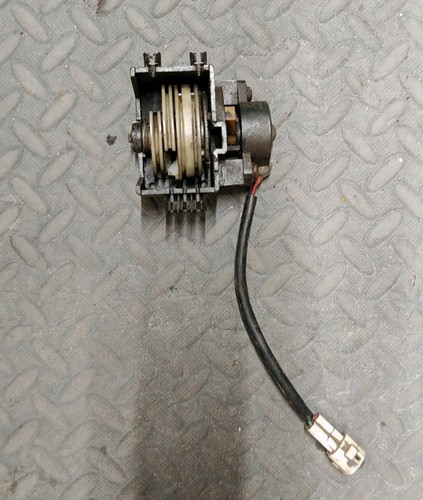 Suzuki rgv 250 - rgv,