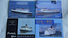 The Isle of Man Steam Packet