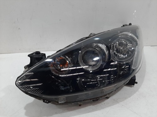 Mazda tamura mk2 2012 2015 - mazda,