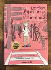 My Lesbian Experience With