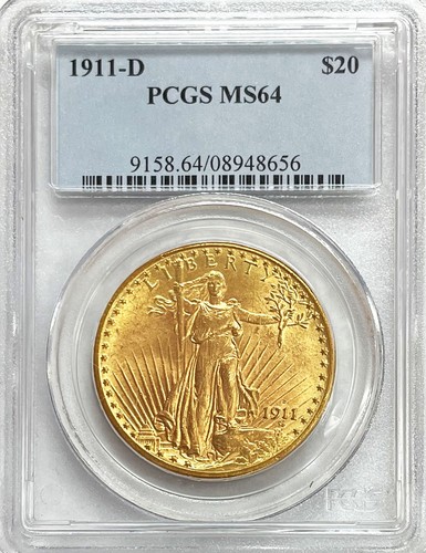 1911 gold 20 - gold, dollar