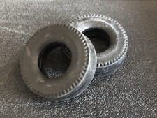 SCALEXTRIC C79 & C80