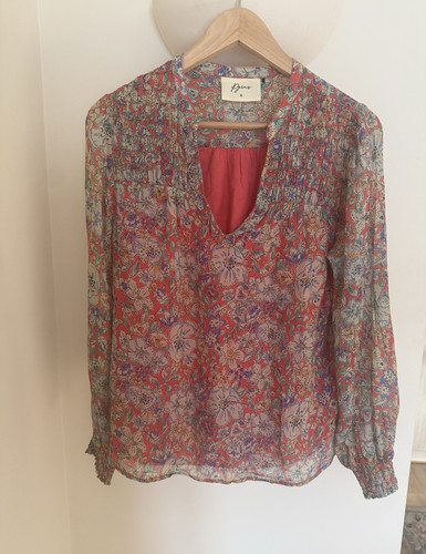 Pyrus women size red - size, s