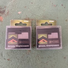 Fox box carp - carp, fishing