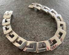 Ladies 925 silver Genuine