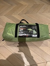 Eurohike Ribble 3 Outdoor Tent Equipment