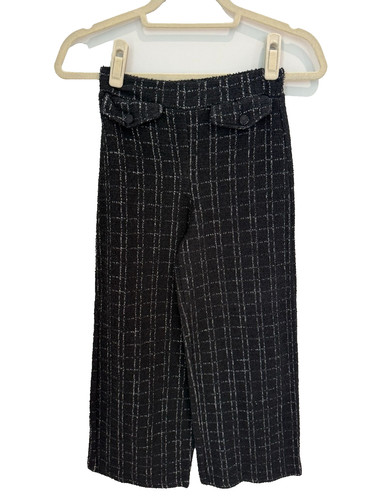 Zara kids tweed - zara,