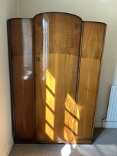 Vintage Gentleman’s Wardrobe