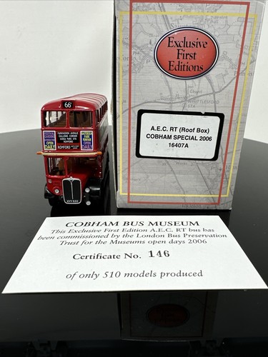 Efe 16407a cobham special - 16407a,