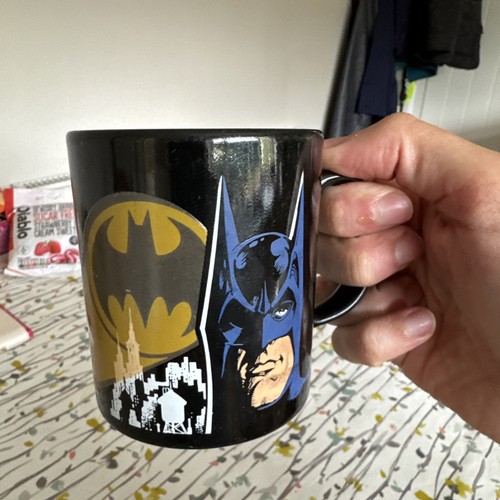 Batman and robin vintage - and,