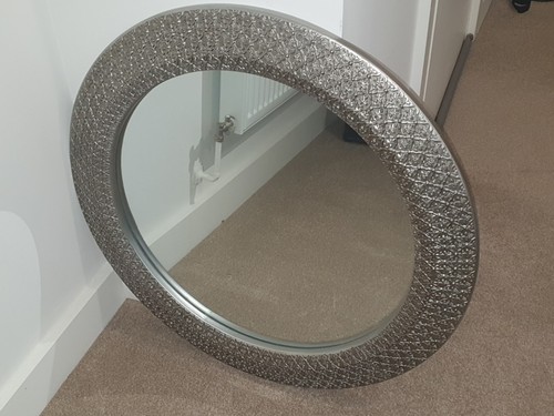 Cadence large round wall - cadence,