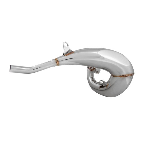 Front exhaust pipe for ktm - ktm, sx