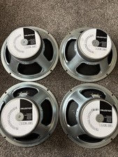 Matching Quad (4)  8 Ohm