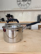 Prestige 18cm Stainless Steel