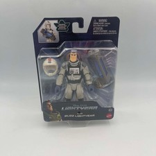 Disney Pixar Lightyear XL-01