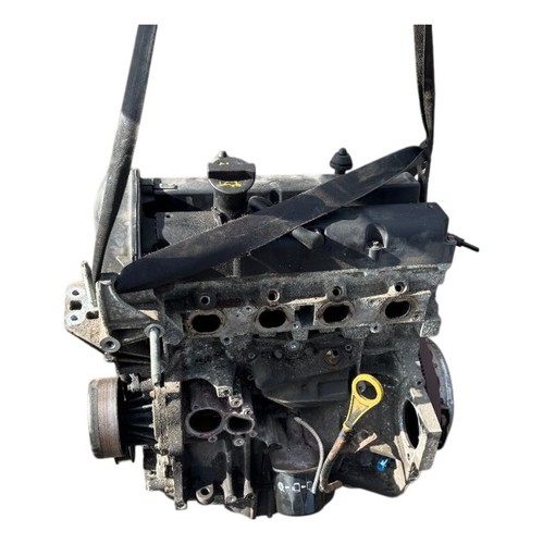 Ford fiesta mk6 - mk6, 1.25