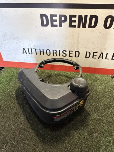 John deere r43s petrol lawn - r43s,