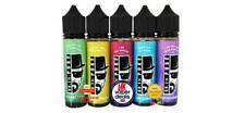99.1% PURE E-Liquid Vape Juice - Top UK Seller BUY 2, GET 1 FREE