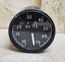 Airspeed Indicator Mk.18