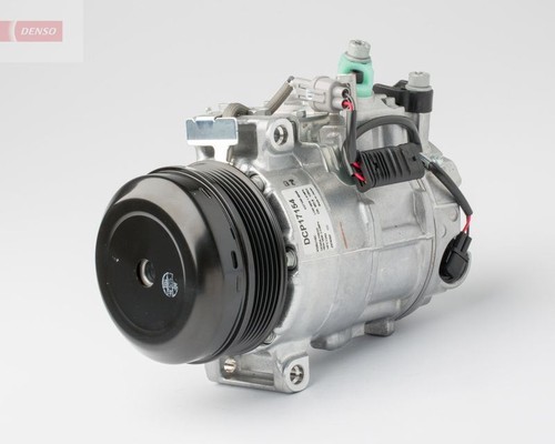 Denso air condition - condition,