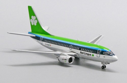 Aer lingus boeing 737 - aer,