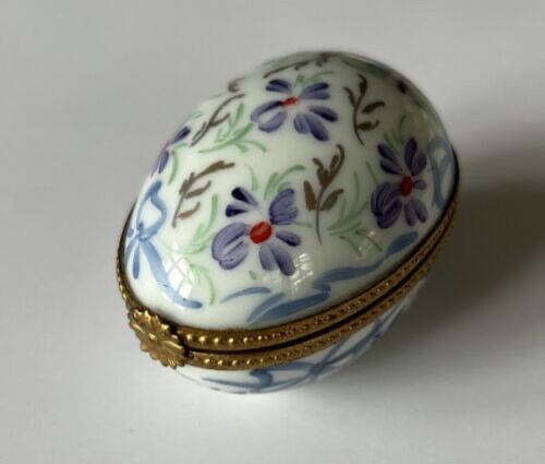 Vintage limoges porcelain - vintage,