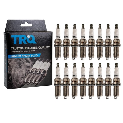 Piece iridium spark - 16, plug