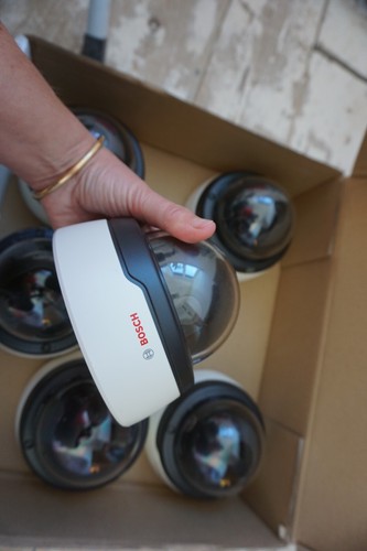 Bosch cameras ndc - bosch,