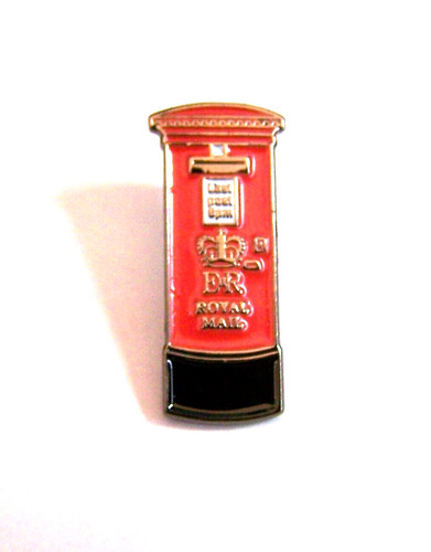 Royal mail traditional - a,