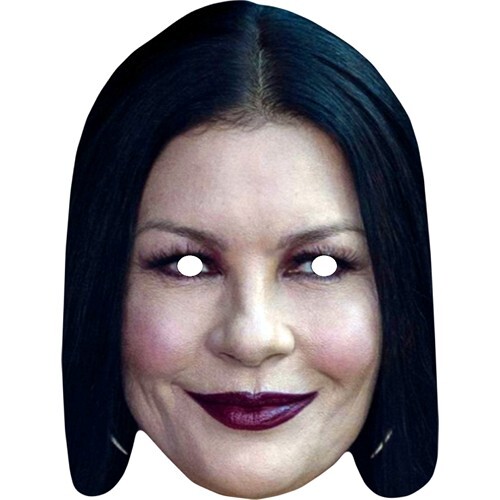 Morticia addams halloween - morticia, card