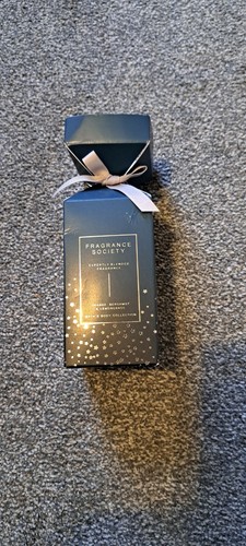Fragrance society orange - ,