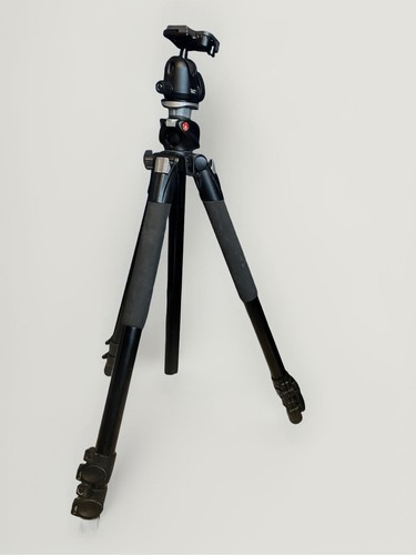 Manfrotto 055xprob tripod - manfrotto,