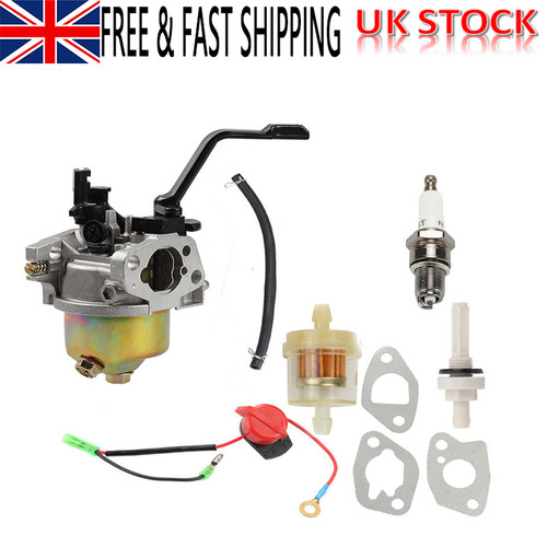 Engine motor carburetor kit - carburetor,