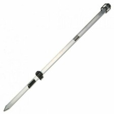 Ian golds monopod 4ft rod - ian,