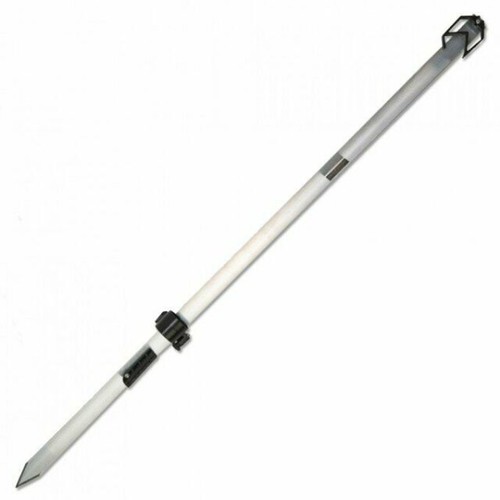 Ian golds monopod - 4ft, rest