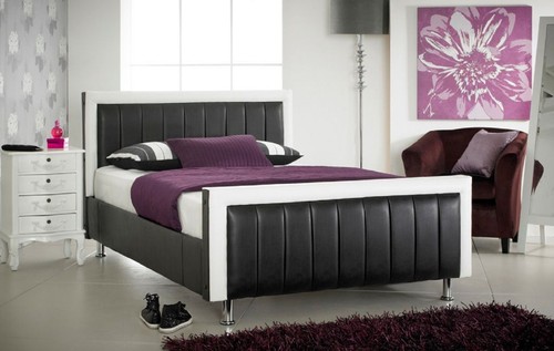 Modern designer 4ft6 - modern, &