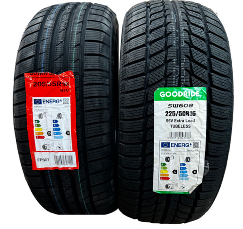 Winter tires mercedes benz slk - winter,