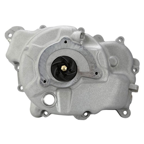 Water pump cover piaggio - water,