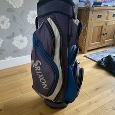 Srixon Golf Bag and ladies