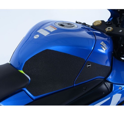 Tank traction grips - traction,